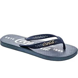 Chinelo CocaCola Cores Variada CHINELO-COCACOLA