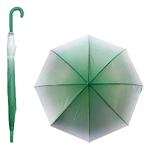 Guarda Chuva Kapbom Verde KA-J211