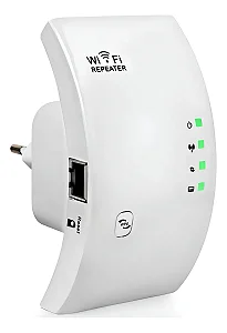 Repetidor Wifi Wireless amplificador potente + Cabo de Rede, KA-X330 KAPBOM