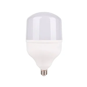 Lâmpada Led RGB 9W Com Controle Remoto LK-RGB-Y09W