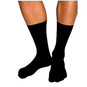 Meia Social Se.Chi Kit 10 Pares MS200