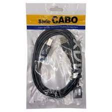 Cabo Para Impressora 1,5 Metros 2.0 B-Max BM8402