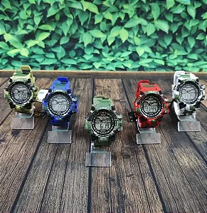 Relógio Digital Esportivo DHP