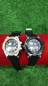 Relógios De Pulso Pallyjane PALL-BFD