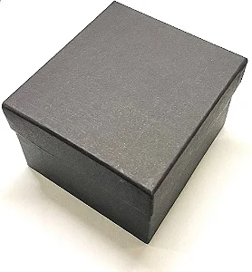 Caixinha Estojo Para Relogio JPL251802B