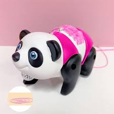 Panda Brincalhão PANDA