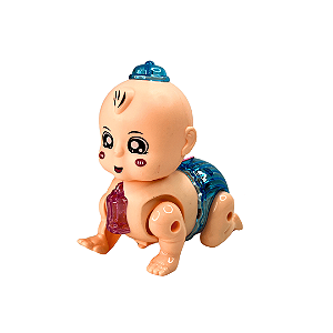 Bebe Brincalhão DFXL2190