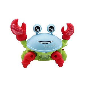 Caranguejo Brincalhão JF-6