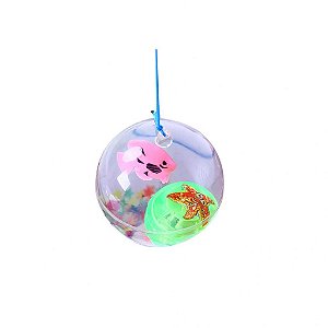 Hi-Bounce Ball OA320