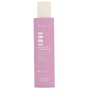 Água Micelar Max Love Revitalizante 290ml