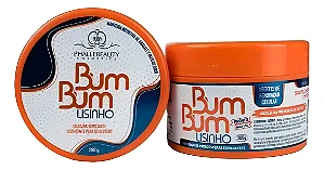 Máscara Esfoliante Bumbum Lisinho PH0592 Phallebeauty