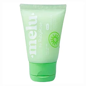 Gel Creme Facial Antioxidante Kiwi Melu RR-5600