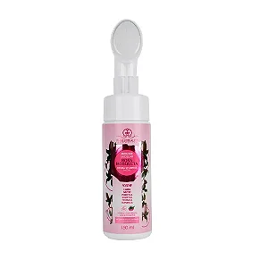 Mousse Micelar Rosa Mosqueta Phállebeauty 150ml PH0565