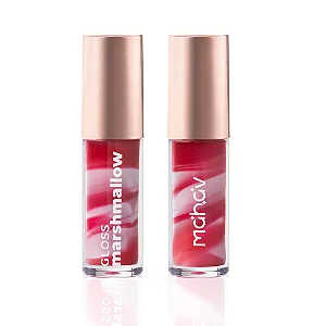 Gloss Labial Marshmallow Mahav GMA-MH