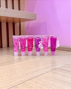 Lip Gloss Miss Grena 15ml LY-3526