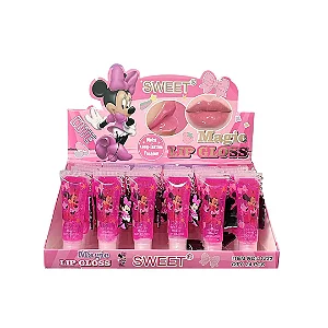 Lip Gloss Magic Sweet L1222 1Un