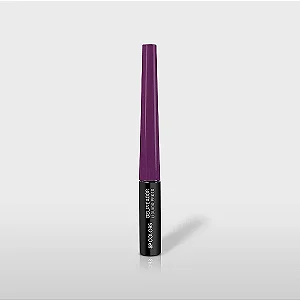 Delineador Líquido Preto 4ml SP Colors SP298