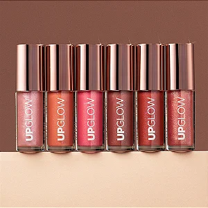 Gloss Labial Hidratante Up Glow Dia a Dia Mahav Gud-Mh