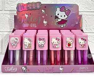 Jinteg Lip Oil Sweet JU-1937 1Un