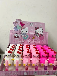 Lip Gloss Hello Kit Pola Aylr LC8802 1Un