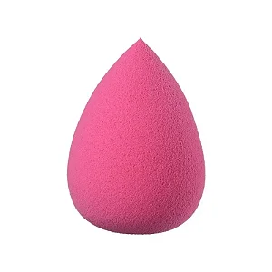Esponja para Maquiagem Gota que Cresce Molhada ES7014