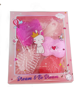 Kit Skin Care Essencial Dream  JH24713