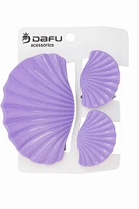 Kit Presilha De Concha PR130-PR106