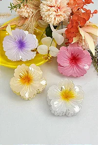 Presilha de Flor DF459/PR02