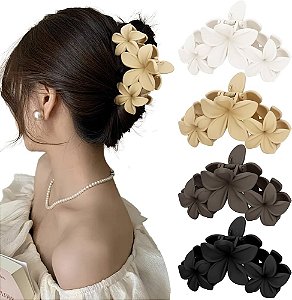 Presilhas Media Com Fixação Forte DF412 / PR051