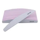 Lixas Banana 100/180 Para Manicure Profissional