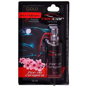 Perfume Redcar 15ml - Flor  De Cerejeira 801