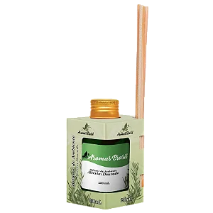 Difusor Aromas Brasil 250ml Alecrim Dourado 983