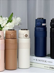 Garrafa sport novo modelo 750ml 750750