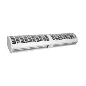 Cortina De Ar 120cm Com Controle Remoto Agratto Monofasico 2323