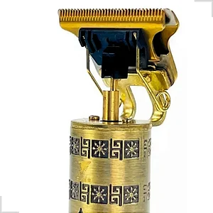 Máquina De Cortar Cabelo E Barba Holda H3699