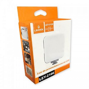 Luz de Preenchimento de Led LEY-2106