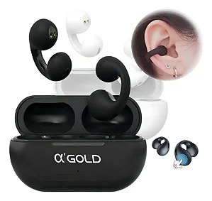 Fone Esportivo Tipo Brinco Condução Óssea FN-BT33