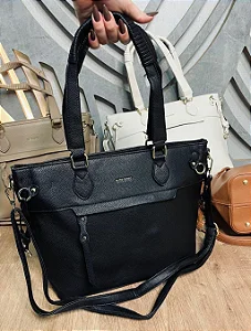 Bolsa Feminina De Ombro Miss Dong DC-01148