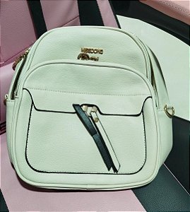 Bolsa Feminina De Mão Miss Dong DF043