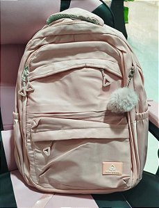 Mochila Feminina Miss Dong BX-12