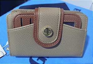 Carteira Feminina Miss Dong DA-2608