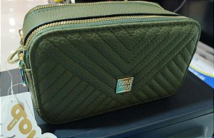 Carteira De Mão Feminina Miss Dong DB-1163