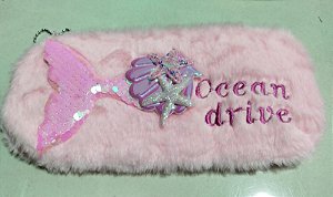 Estojo Peluciado LUA 270-031 Ocean Drive  LUA270-031