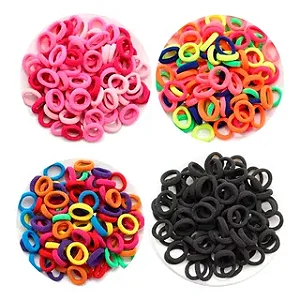 Kit De Xuxinha Para Cabelo Infantil FS-2501    697876