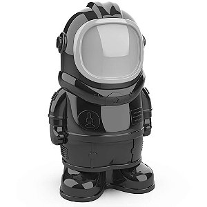 Boracha E Apontador 2 Em 1 Astronauta LUA491-005         6936699700881