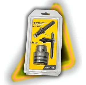 Mandril De Furadeira Adaptador Sds Plus Martelete BOM-5018