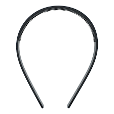 Tiara De Curvada Moderna Cores Diversas 2401