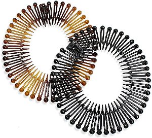 Tiara Bell Moderna Com Joias 2403