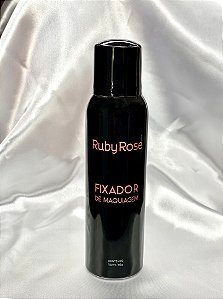 Fixador De Maquiagem Ruby Rose HB-312 150ml
