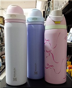 Garrafa Térmica BTOP 1000ml 2024